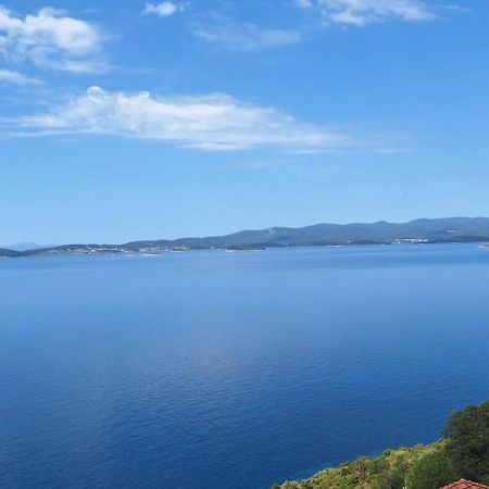 Holiday Home Milan Borje Orebić Zewnętrze zdjęcie