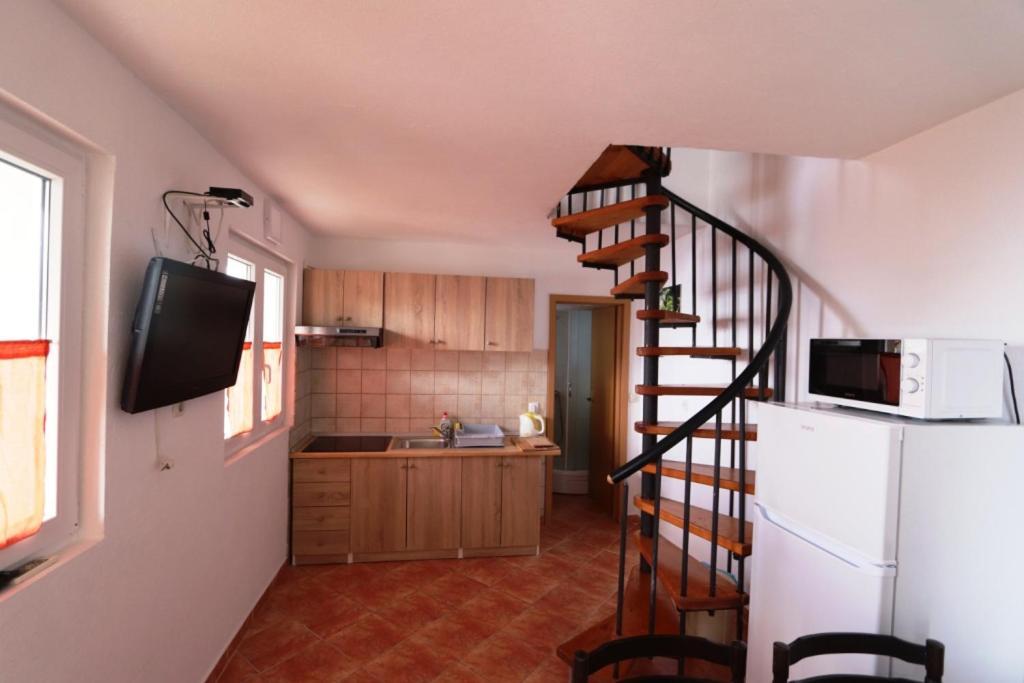 Holiday Home Milan Borje Orebić Zewnętrze zdjęcie