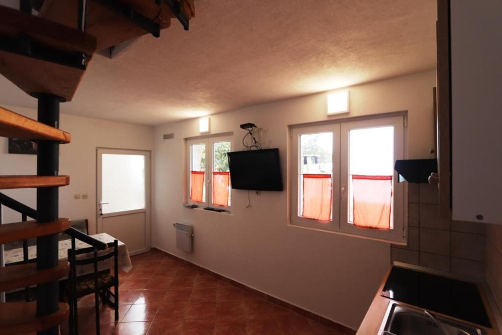 Holiday Home Milan Borje Orebić Zewnętrze zdjęcie