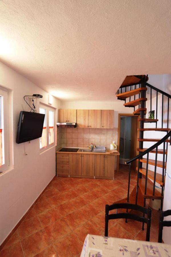 Holiday Home Milan Borje Orebić Zewnętrze zdjęcie