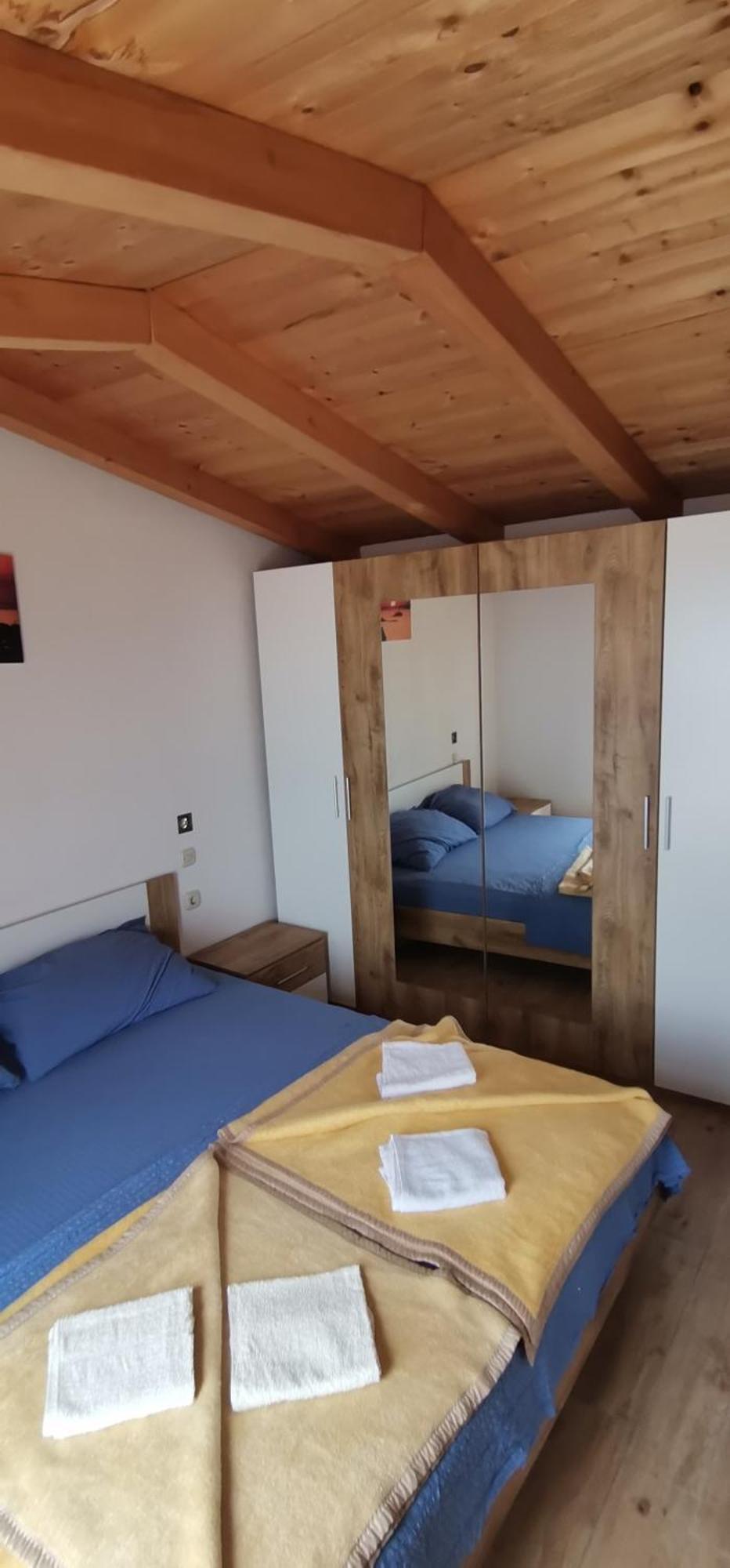 Holiday Home Milan Borje Orebić Zewnętrze zdjęcie