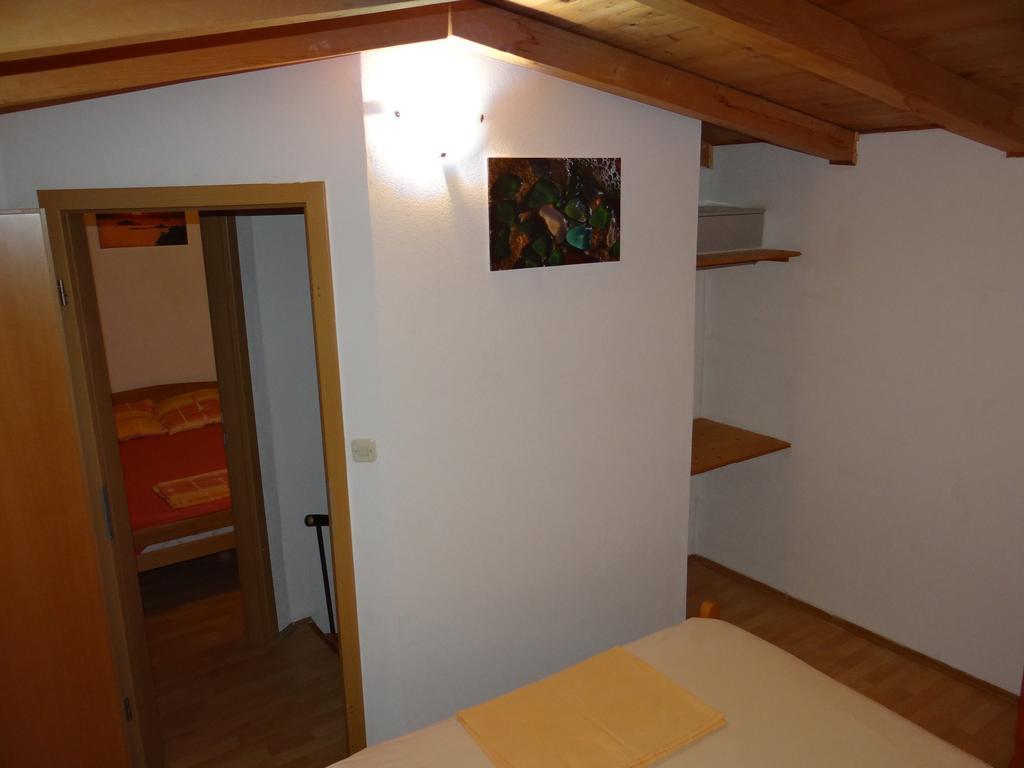 Holiday Home Milan Borje Orebić Pokój zdjęcie