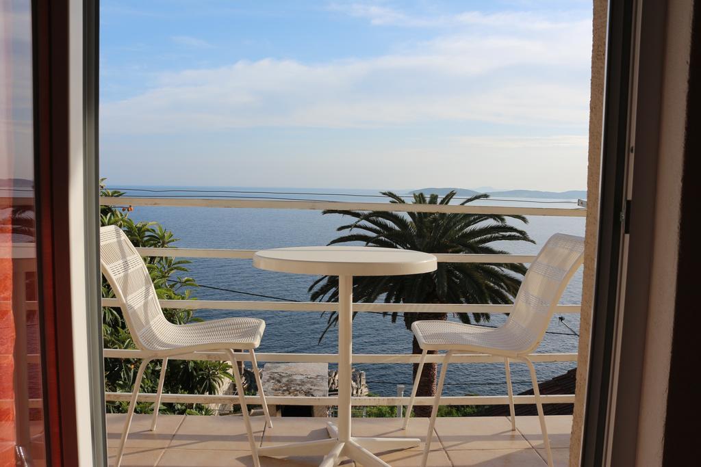 Holiday Home Milan Borje Orebić Pokój zdjęcie