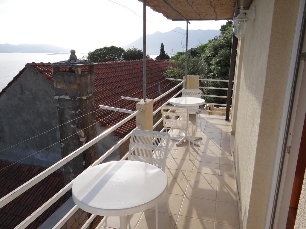 Holiday Home Milan Borje Orebić Pokój zdjęcie