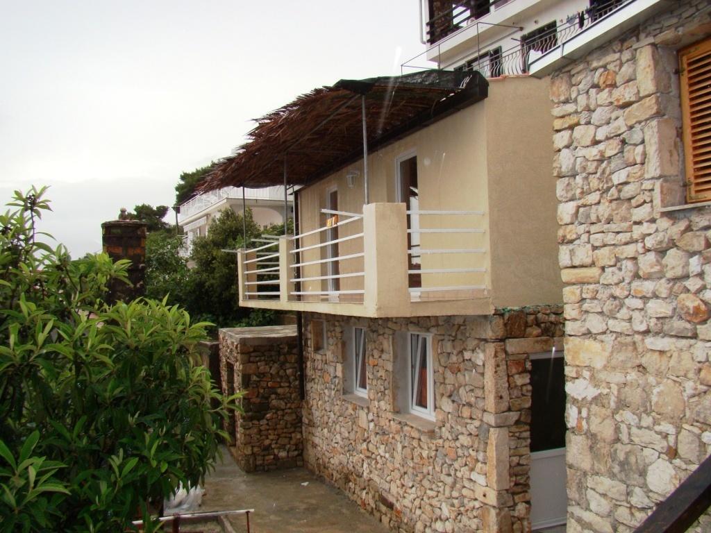 Holiday Home Milan Borje Orebić Pokój zdjęcie