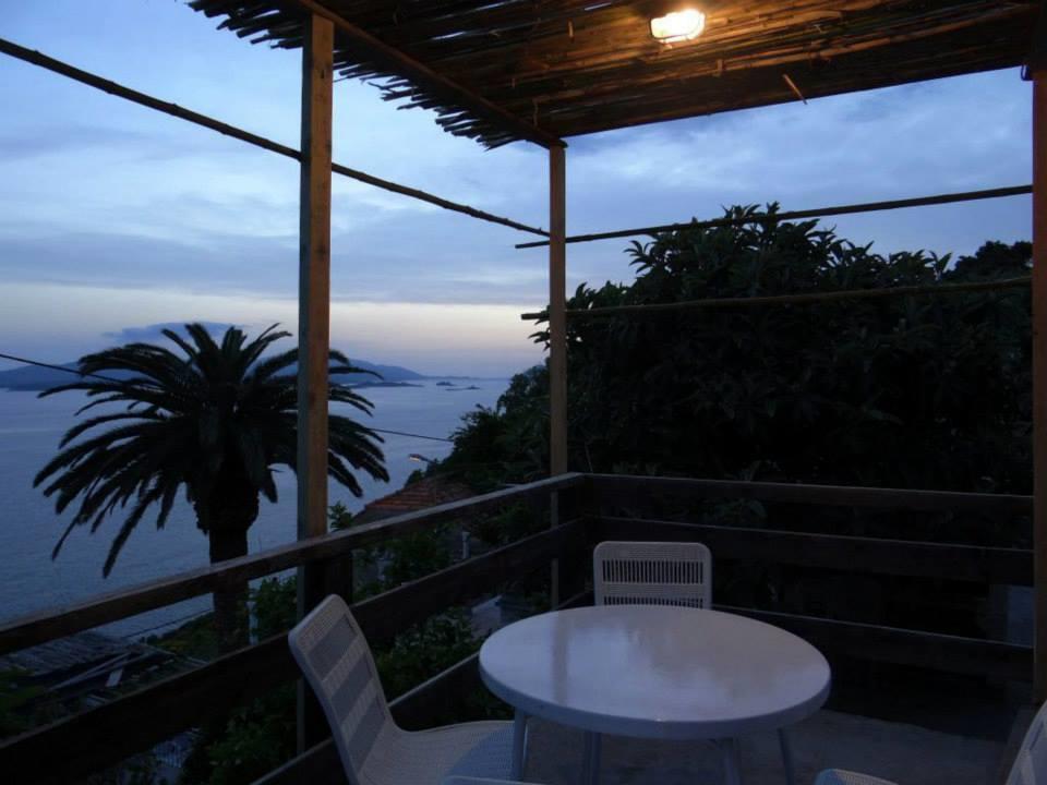 Holiday Home Milan Borje Orebić Pokój zdjęcie